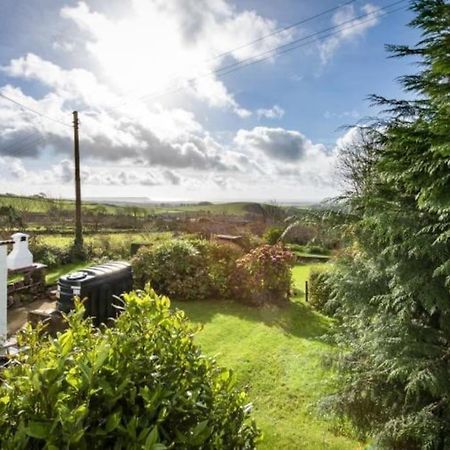 Gorffwysfa Cottage, Garnfadryn, Nr Abersoch Dinas  Eksteriør bilde